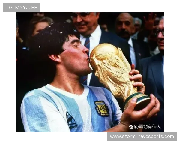 马拉多纳身高是多少 他的足球才华与身高对比如何